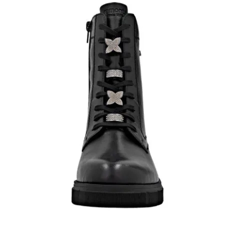 Remonte D2S7300- Ankle Boot.