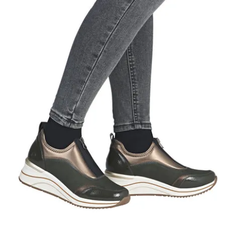 Remonte D0T0854-Trainer.