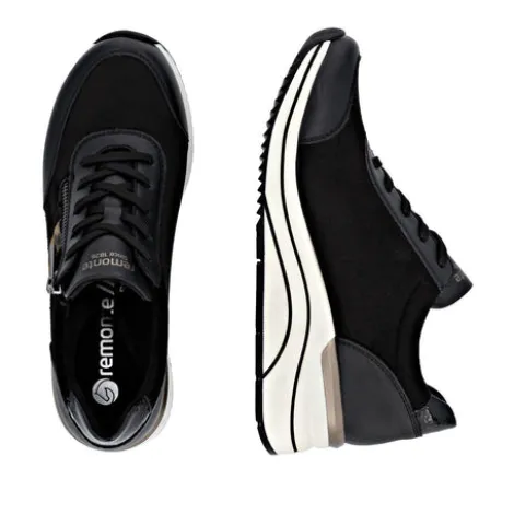 Remonte D0T0904- Trainer.