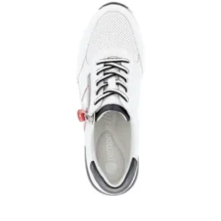 Remonte D0T0481W- Wide Fit Trainer.