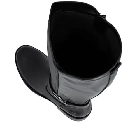Remonte D2W7700-Tall Boot.