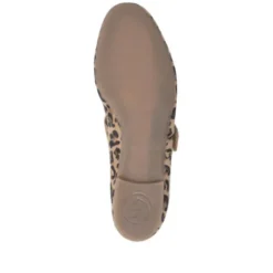 Remonte Leo Print Mary Jane |D0K1490