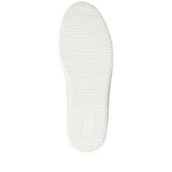 Remonte Light Gold PlatformTrainer|D1C0391