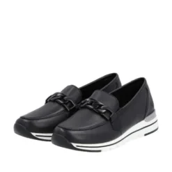 Remonte R671100- Wide Fit Loafer.