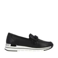 Remonte R671100- Wide Fit Loafer.