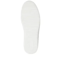 Remonte White Platform Trainer|D1C0382