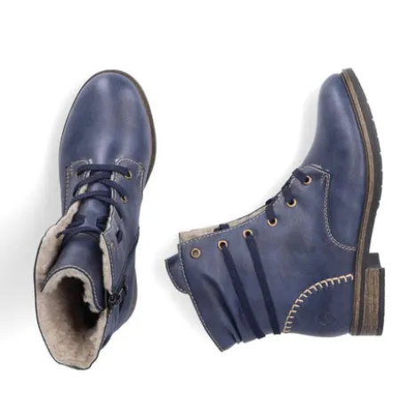 Rieker 7222914- Ankle Boot.
