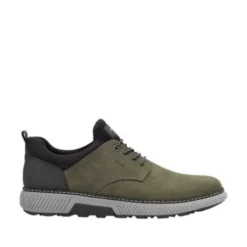 Rieker B336054- Laced Shoe.