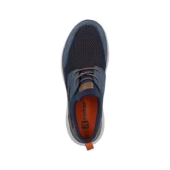 Rieker Blue Comfort Trainer|B964314