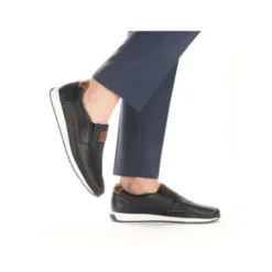 Rieker 1196214B- Slip On.