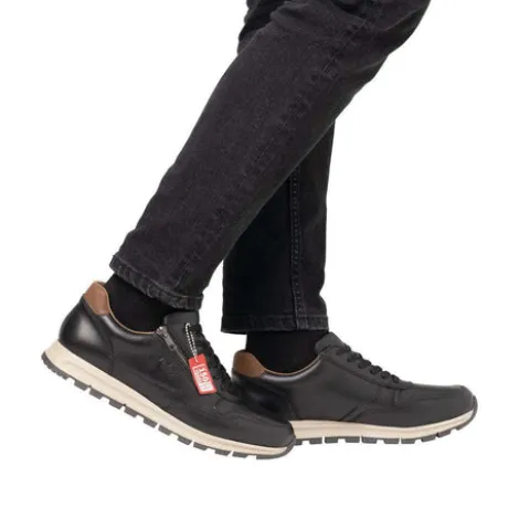 Rieker B050400- Trainer.