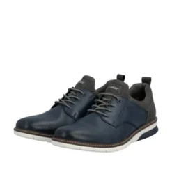 Rieker Comfort Elastic Shaft Shoe |1445016