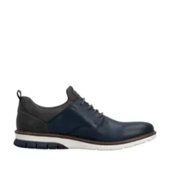 Rieker Comfort Elastic Shaft Shoe |1445016