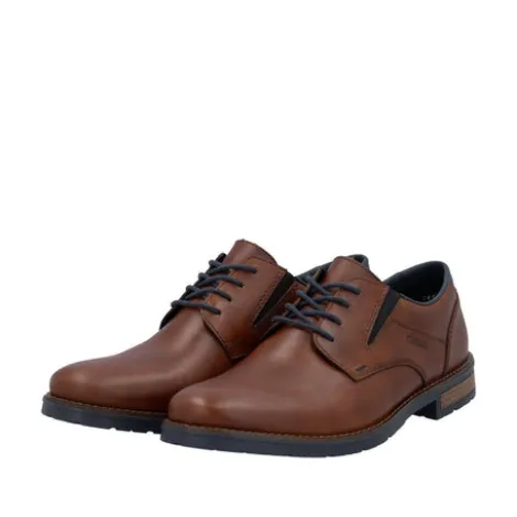 Rieker 1462124- Formal laced.