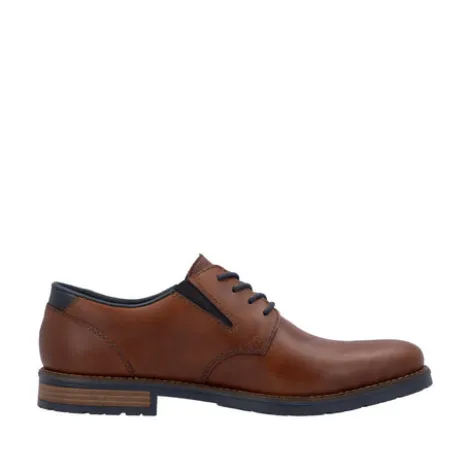 Rieker 1462124- Formal laced.
