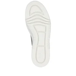 Rieker Green Platform Trainer|M195252GRN
