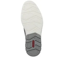 RiekerGrey Comfort Shoe|1445042