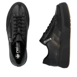 Rieker M771100- Trainer.