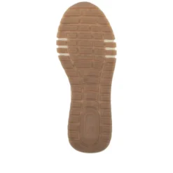 Rieker Multi Beige Comfort Wide Fit Loafer|4904262