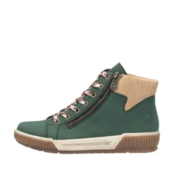 Rieker N070954- Ankle Boot.
