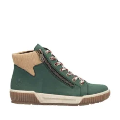 Rieker N070954- Ankle Boot.