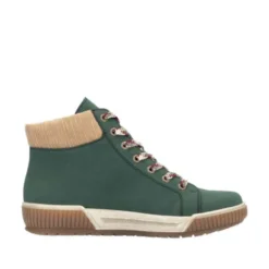 Rieker N070954- Ankle Boot.