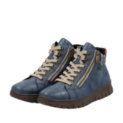 Rieker N130514- Ankle Boot.