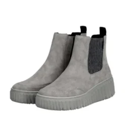 Rieker N255340- Ankle Boot.