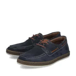 Rieker NavyComfort Slip On|B522014