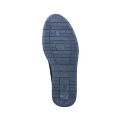 Rieker Navy & Tan Trainer|1196014