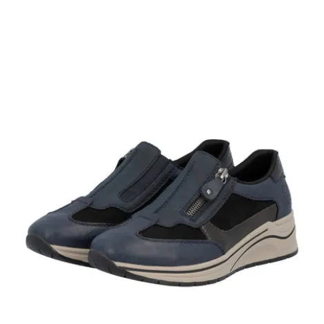 Rieker N955214- Trainer.