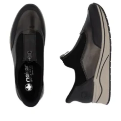 Rieker N955325- Trainer.