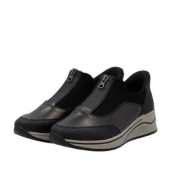Rieker N955325- Trainer.