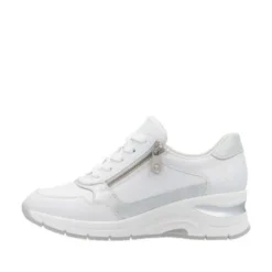 Rieker N930180-Wide Fit Trainer.