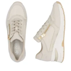 Rieker N930160- Wide Fit Trainer.