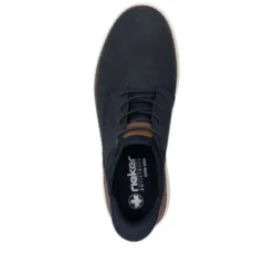 Rieker R B335714- Wide Fit Laced.