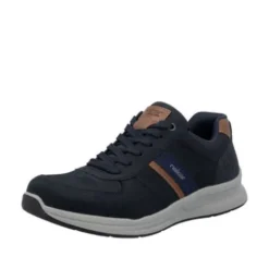 Rieker R 1481114- Wide Fit Laced.