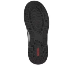 Rieker R 1481114- Wide Fit Laced.