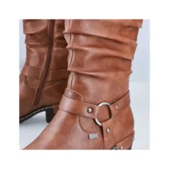 Rieker 9367024- Tall Boot.