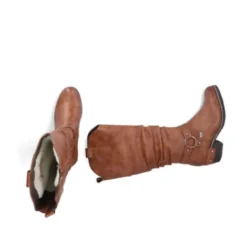 Rieker 9367024- Tall Boot.