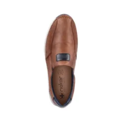 Rieker 1196225TA- Slip On.