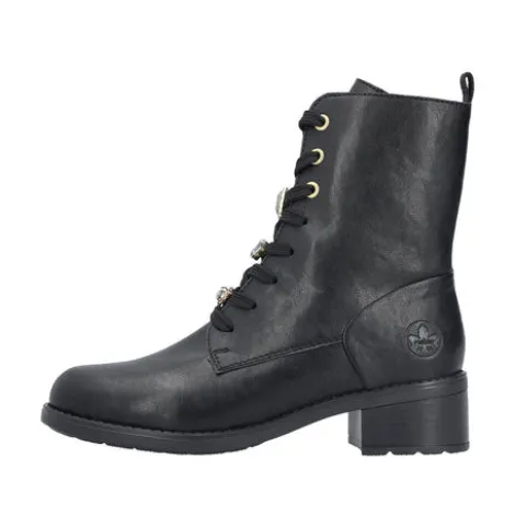 Rieker 7543200- Trainer.