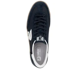 Rieker U220016- Trainer.