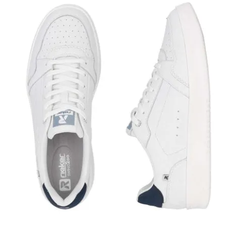 Rieker U190280- Wide Fit Trainer.