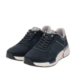Rieker U140114-Wide Fit Trainer.