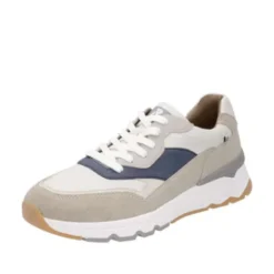 Rieker U090681-Wide Fit Trainer.
