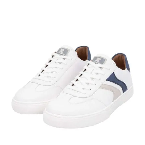 Rieker U070880-Wide Fit Trainer.