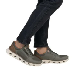 Rieker 0430154-Wide Fit Trainer.