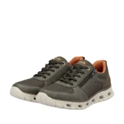 Rieker 0430154-Wide Fit Trainer.