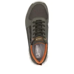Rieker 0430154-Wide Fit Trainer.